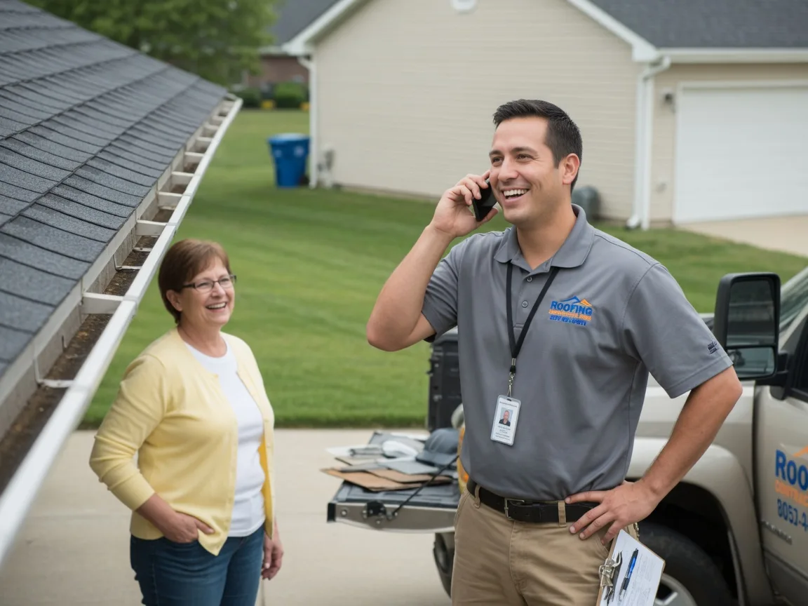 Local Roofing Contractors Palermo, ND FAQs